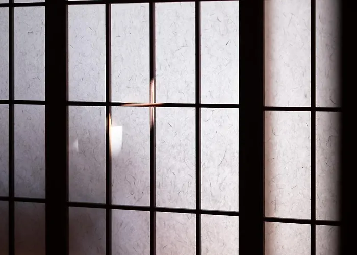 Hanok Nocturne Naksan In * ソウル特別市