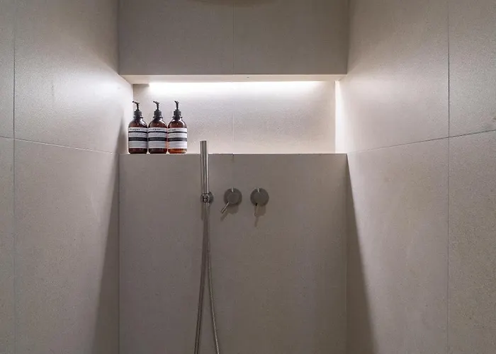 ヴィラ Hanok Nocturne Naksan In
